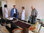Олег Кожемяко: Выявлять и лечить болезни в Приморье должны на ранних стадиях