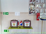В школах Арсеньева проходят выборы органов школьного самоуправления