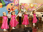 Краевой конкурс талантов «Достань свою звезду» прошел в зале Детской школы искусств