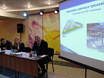 В Арсеньеве главам муниципалитетов представили спортивные площадки от ПАО «Аскольд»