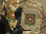 Новый состав добровольческого батальона «Тигр» формируют в Приморье