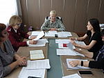 Состоялось заседание Межведомственной комиссии по охране здоровья населения Арсеньевского городского округа