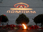 Тысячи «Свечей памяти» зажгут в День памяти и скорби в Приморье 