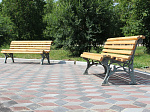 В Арсеньеве состоялась общественная приемка парка «Восток», благоустроенного в рамках проекта «Формирование комфортной городской среды»
