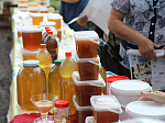 Фестиваль меда пройдет в Приморье 26 августа
