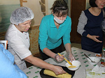 Семинар на тему Здоровое питание - здоровые дети прошел в Арсеньеве под эгидой местного отделения движения Матери России
