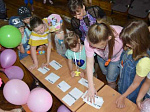В детской школе искусств состоялось открытие летнего лагеря «Муза»