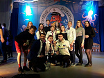 Межрайонный фестиваль Приморской Юниор-лиги КВН состоялся в Чугуевке и собрал лучшие школьные команды центрального Приморья