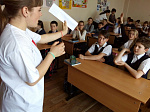 В Арсеньевском городском округе продолжаются мероприятия в рамках всероссийской акции «Повод для обгона»