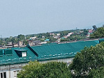 Новые крыши -  еще на двух домах Арсеньева