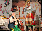 «Вечера на хуторе близ Диканьки» - спектакль, который покорил зрителей