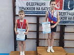 Юные арсеньевские спортсмены успешно выступили на соревнованиях в Артеме