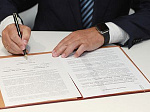 Правительство Приморского края подписало около 30 соглашений на ВЭФ-2021 