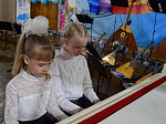 В Детской школе искусств прошел IV зональный конкурс - фестиваль «Семеновна»
