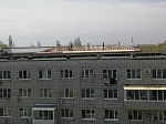 В Арсеньевском городском округе продолжаются работы по капитальному ремонту многоквартирных домов