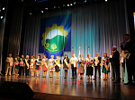 Торжественное собрание и праздничный концерт, посвящённые Дню города, состоялись в Арсеньеве накануне праздника