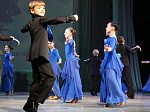 Фестиваль «Юные таланты Приморья» состоялся 21 октября в Арсеньеве