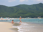23 пляжа в Приморье признаны безопасными для купания. СПИСОК