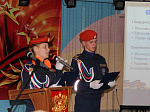 В Арсеньеве состоялся семинар по военно-патриотическому воспитанию молодежи с участием ветеранских организаций Приморья