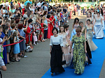30 июня в Арсеньеве состоялся традиционный городской праздник – «Выпускной – 2018»