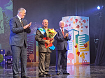 По традиции в День города присваивается звание «Почётный гражданин города Арсеньева»