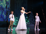 Рождественский концерт – на сцене ДК «Прогресс»