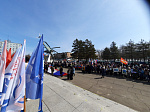 Сегодня – День воссоединения Крыма с Россией