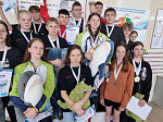Спортсмены Арсеньева приняли участие в открытых краевых соревнованиях по плаванию «Уссурочка»