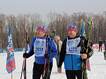«Лыжня России» в Арсеньеве – большой спортивный праздник