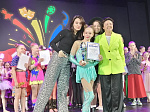 IV Всероссийский конкурс-фестиваль «Творческая победа!» проходил 11 мая во Владивостоке 