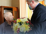 Поздравления – ветерану Великой Отечественной войны