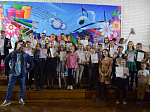 В Детской школе искусств прошел зональный этап XIX Регионального конкурса «Театромания - 2022»
