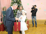 Депутаты Законодательного Приморского края посетили Центр содействия семейному устройству для детей-сирот