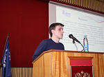 На «Прогрессе» прошла научно-практическая конференция «Молодёжь XXI век»