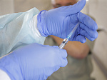 Вакцинация от гриппа доступна для жителей Приморья во всех поликлиниках 