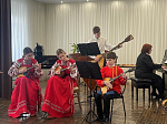 В Детской школе искусств прошли зональные конкурсы юных музыкантов и театралов