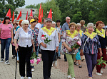Арсеньевцы почтили память погибших в годы Великой Отечественной войны