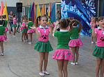 В Арсеньеве прошли мероприятия, посвященные Международному дню защиты детей