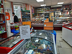 В Арсеньеве проверили магазин в рамках акции «Народный контроль»