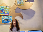 Во Владивостоке наградили победителей регионального открытого конкурса творческих работ «Морское отражение»