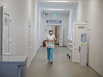 Переболевшие ковидом медики Приморья смогут выбрать санаторий для бесплатного оздоровления