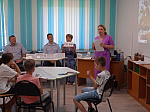 Арсеньев присоединился к Всероссийской неделе правовой помощи по вопросам защиты интересов семьи