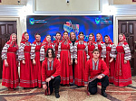 Смотр детских школ искусств края проходил 31 мая в Приморской краевой филармонии