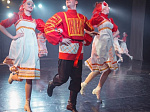 Победы ансамбля танца «Аралия» на международных конкурсах
