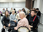 Арсеньевский библиотечный клуб интеллектуальных игр «ИZВИЛИУМ» открыл сезон 2024 года
