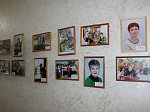 В Арсеньеве состоялся праздничный вечер «Тепло сердец для наших мам», посвященный Дню матери России