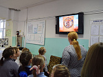 Школьникам - об истории создания герба России