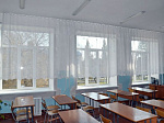 В этом году в школах Арсеньева установлено 299 современных пластиковых окон