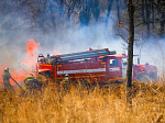62 административных дела о нарушении пожарной безопасности возбуждено в Приморье