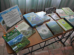 Гражданский экологический форум «Экология начинается с тебя» состоялся 14 апреля в Арсеньеве
